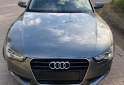 Autos - Audi A5 T FSI COUPE 2013 Nafta 95000Km - En Venta