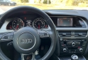 Autos - Audi A5 T FSI COUPE 2013 Nafta 95000Km - En Venta