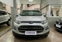 Autos - Ford EcoSport 2.0 Titanium 2017 Nafta 80000Km - En Venta