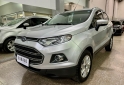 Autos - Ford EcoSport 2.0 Titanium 2017 Nafta 80000Km - En Venta