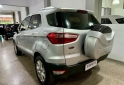 Autos - Ford EcoSport 2.0 Titanium 2017 Nafta 80000Km - En Venta