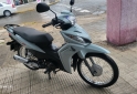 Motos - Honda Weve 110 2023 Nafta 5000Km - En Venta