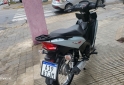 Motos - Honda Weve 110 2023 Nafta 5000Km - En Venta