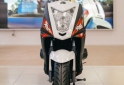 Motos - Kymco AGILITY RS 125 2024 Nafta 0Km - En Venta