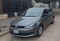 Autos - Volkswagen Voyage 2013 Nafta 125000Km - En Venta