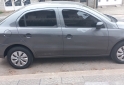 Autos - Volkswagen Voyage 2013 Nafta 125000Km - En Venta