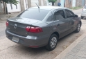 Autos - Volkswagen Voyage 2013 Nafta 125000Km - En Venta