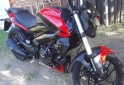 Motos - Bajaj Dominar 250 2022 Nafta 1900Km - En Venta