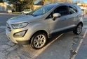 Autos - Ford Ecosport titanium 2018 Nafta 61000Km - En Venta