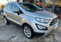 Autos - Ford Ecosport titanium 2018 Nafta 61000Km - En Venta