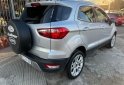 Autos - Ford Ecosport titanium 2018 Nafta 61000Km - En Venta