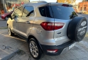 Autos - Ford Ecosport titanium 2018 Nafta 61000Km - En Venta