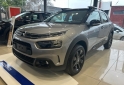 Autos - Citroen C4 Cactus Noir 2024 Nafta 0Km - En Venta