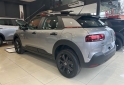 Autos - Citroen C4 Cactus Noir 2024 Nafta 0Km - En Venta