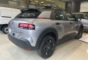 Autos - Citroen C4 Cactus Noir 2024 Nafta 0Km - En Venta