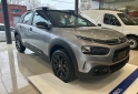 Autos - Citroen C4 Cactus Noir 2024 Nafta 0Km - En Venta