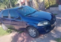 Autos - Fiat palio 1.4 fire f.3 2008 Nafta 160000Km - En Venta