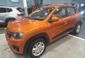 Autos - Renault KWID 1.0 INTENSE 2018 Nafta 38000Km - En Venta