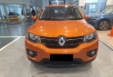 Autos - Renault KWID 1.0 INTENSE 2018 Nafta 38000Km - En Venta