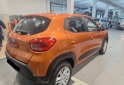 Autos - Renault KWID 1.0 INTENSE 2018 Nafta 38000Km - En Venta