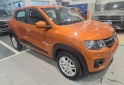 Autos - Renault KWID 1.0 INTENSE 2018 Nafta 38000Km - En Venta