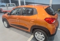 Autos - Renault KWID 1.0 INTENSE 2018 Nafta 38000Km - En Venta