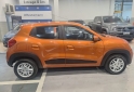 Autos - Renault KWID 1.0 INTENSE 2018 Nafta 38000Km - En Venta