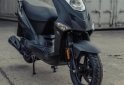 Motos - Kymco KYMCO AGILITY 125 2024 Nafta 0Km - En Venta