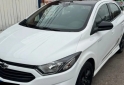 Autos - Chevrolet Onix effect 2018 Nafta 70000Km - En Venta