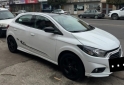 Autos - Chevrolet Onix effect 2018 Nafta 70000Km - En Venta