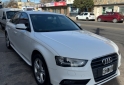 Autos - Audi A4 2013 Nafta 120000Km - En Venta