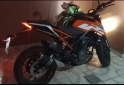 Motos - Ktm Duke 250 2018 Nafta 27000Km - En Venta