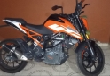 Motos - Ktm Duke 250 2018 Nafta 27000Km - En Venta