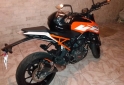 Motos - Ktm Duke 250 2018 Nafta 27000Km - En Venta