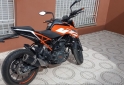 Motos - Ktm Duke 250 2018 Nafta 27000Km - En Venta