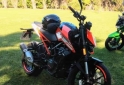 Motos - Ktm Duke 250 2018 Nafta 27000Km - En Venta