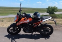 Motos - Ktm Duke 250 2018 Nafta 27000Km - En Venta