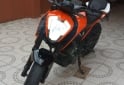 Motos - Ktm Duke 250 2018 Nafta 27000Km - En Venta