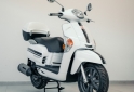 Motos - Kymco LIKE 200I 2023 Nafta 0Km - En Venta