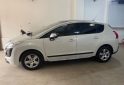 Autos - Peugeot 3008 2014 Nafta 145000Km - En Venta