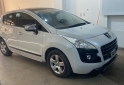 Autos - Peugeot 3008 2014 Nafta 145000Km - En Venta