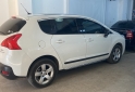 Autos - Peugeot 3008 2014 Nafta 145000Km - En Venta