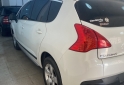 Autos - Peugeot 3008 2014 Nafta 145000Km - En Venta