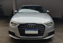 Autos - Audi A3 Sportback 2017 Nafta 60000Km - En Venta