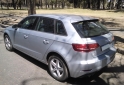 Autos - Audi A3 Sportback 2017 Nafta 60000Km - En Venta