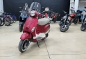 Motos - Zanella EXCLUSIVE 150 2023 Nafta 2018Km - En Venta