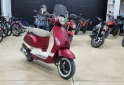 Motos - Zanella EXCLUSIVE 150 2023 Nafta 2018Km - En Venta