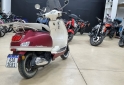 Motos - Zanella EXCLUSIVE 150 2023 Nafta 2018Km - En Venta