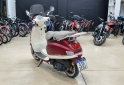 Motos - Zanella EXCLUSIVE 150 2023 Nafta 2018Km - En Venta