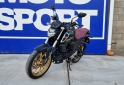 Motos - Yamaha FZ 150 2023 Nafta 4860Km - En Venta